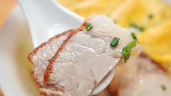 高铁2h直达！这次挖到的小城低调又好吃，连我都开始佩服自己了…… 