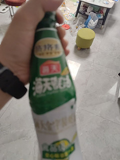 厨邦酱油