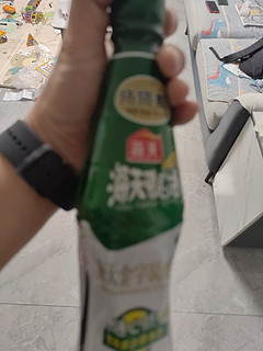 厨邦酱油