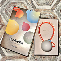 维护家长尊严的好帮手——跃然创新BubblePal AI玩具