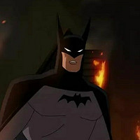 蝙蝠侠动画剧集《蝙蝠侠：披风战士》8月1日上线！