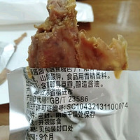 百草味 鸭脖子甜辣味170g/袋 休闲零食鸭肉网红熟食卤味小吃