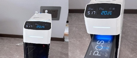 我的真实体验：用数据告诉你净水器哪个牌子好