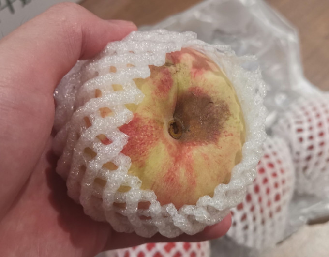 其他水果