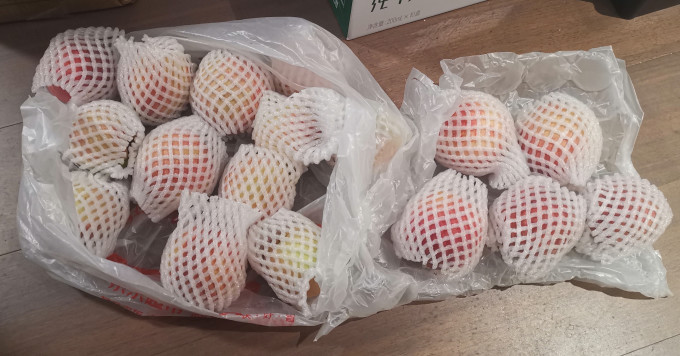 其他水果
