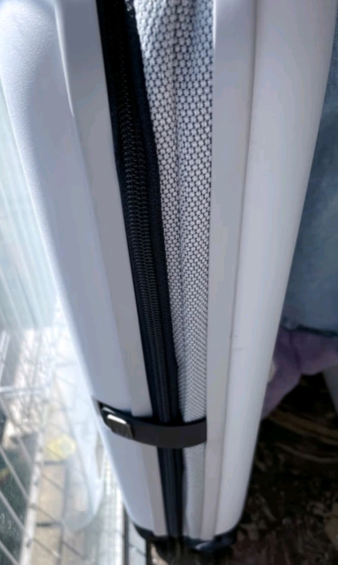 拉杆箱