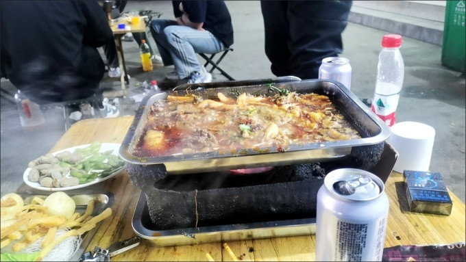 胖东来工业啤酒