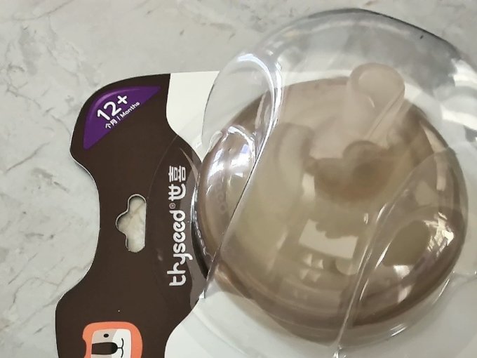 世喜安抚奶嘴