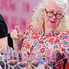 专访第十八届上海国际葡萄酒品评赛评委，葡萄酒大师Jane Skilton MW