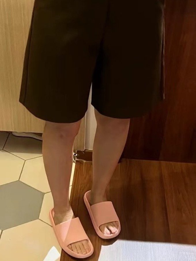女裤