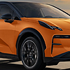 限时17.9万元起售，2025款极氪X正式上市，新增迈阿密橙车身！
