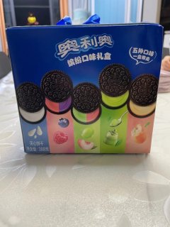 口感松脆香甜，日期新鲜