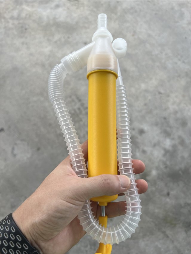 毫不夸张的说！这个神器能解决99%的空调漏水问题！