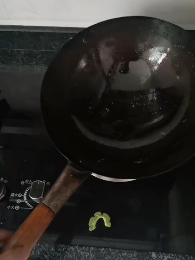 香港陈枝记铁锅