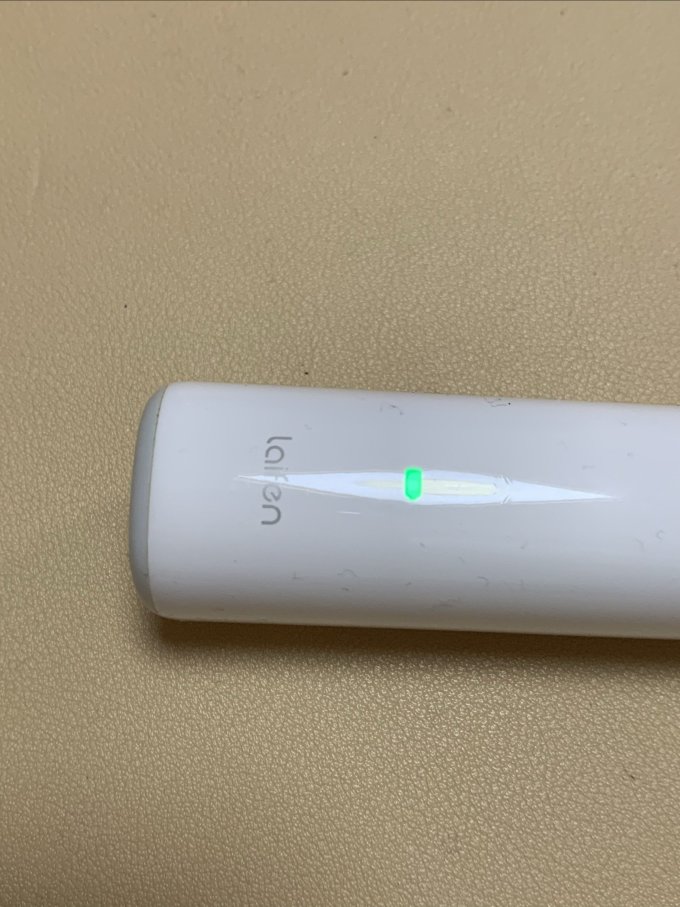 徕芬电动牙刷