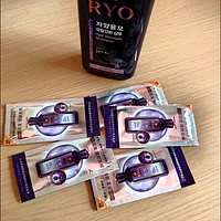 RYO紫吕洗发水