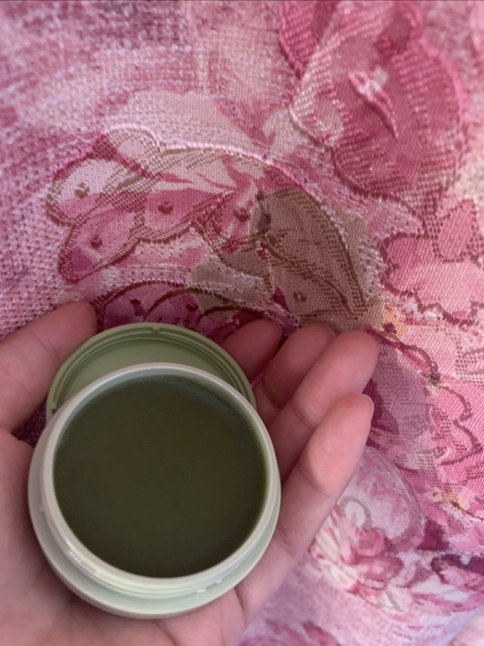 润本宝宝驱蚊