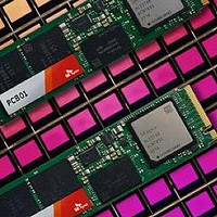 海力士发布 PCB01 系列 M.2 SSD，为 AI 平台、读速14GB/s