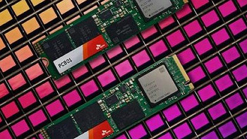 海力士发布 PCB01 系列 M.2 SSD，为 AI 平台、读速14GB/s