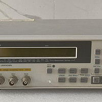 Agilent 4338B 电阻表/毫欧表 Agilent4349B 4 通道高值电阻表