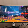49英寸大屏就是爽！HKC GS49UK超宽显示器，畅享5K视界