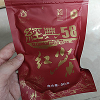凤牌经典58红茶，好喝又便宜