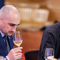 专访第十八届上海国际葡萄酒品评赛评委，格鲁吉亚酿酒师Vladimer Kublashvili