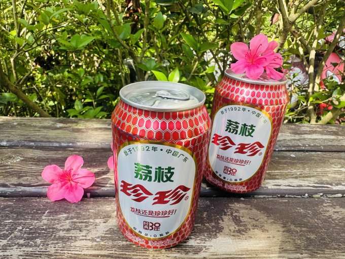 碳酸饮料