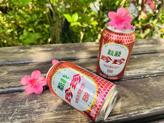 碳酸饮料