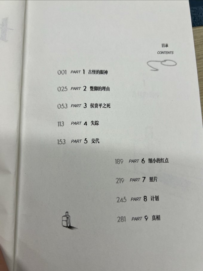 小说