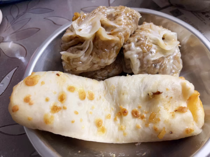 陶陶居水饺/馄饨