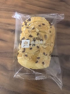 良品铺子南瓜手撕面包