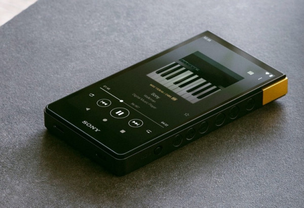 声音将变得更好！索尼NW-A306、NW-ZX707 将更新安卓14系统_音频播放器_