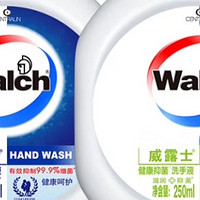 洗手液，应该怎么选？？？