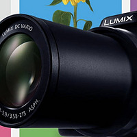 松下海外发布全新大变焦长焦数码相机！20-1200mm！60倍光学变焦！FZ80D/FZ85D约折合人民币3500元。