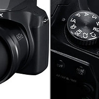 松下海外发布全新大变焦长焦数码相机！20-1200mm！60倍光学变焦！FZ80D/FZ85D约折合人民币3500元。