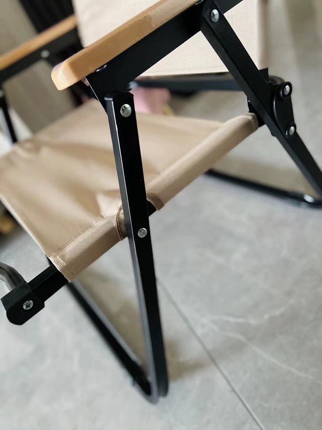 户外折叠椅，轻松出游必备！