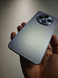 OPPO A3，耐用战神直屏版！