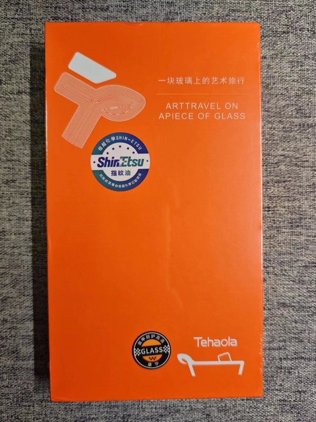 一块玻璃的艺术