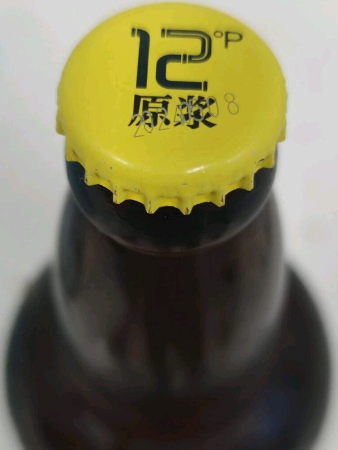 燕京啤酒精酿啤酒