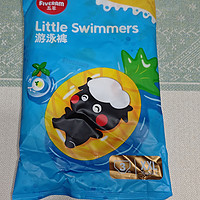 夏天带宝宝去游泳玩水必备游泳纸尿裤