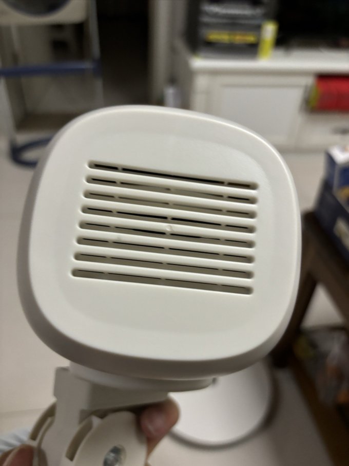 华凌空气循环扇