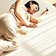 8H 0胶水黄麻护脊弹簧床垫：打造健康睡眠新选择