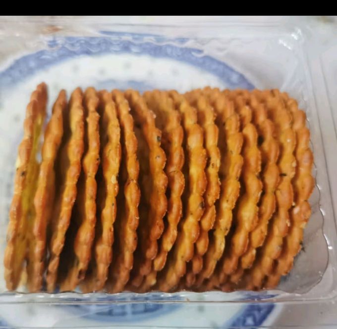嘉顿饼干