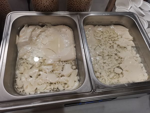 豆花甜咸党的纷争，在亚朵解决了