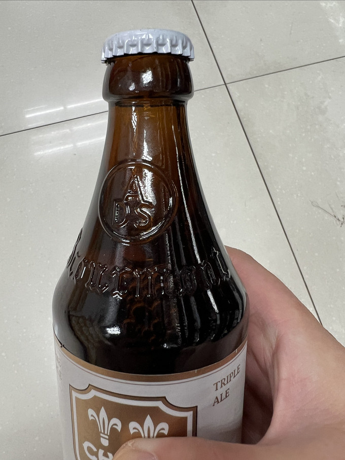 智美啤酒