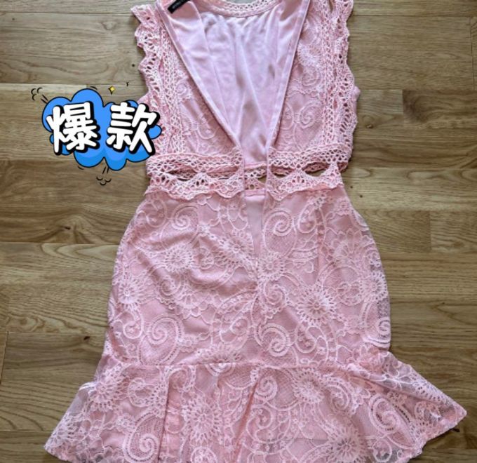 裙装