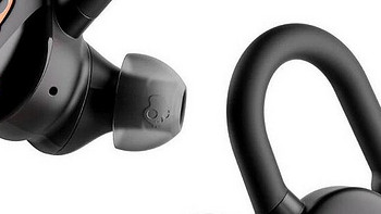 骷髅头发布 Active 系列三款真无线耳机，支持降噪、长续航、部分带耳挂