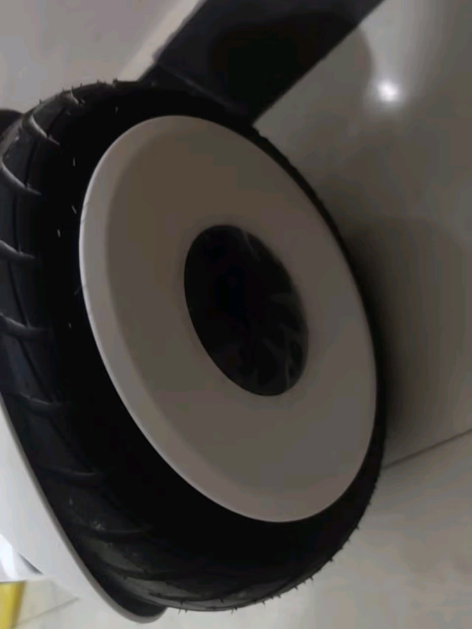 九号体感车