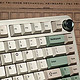  魔伽给复古键盘交了个卷王答卷--仅售199的魔伽K75　